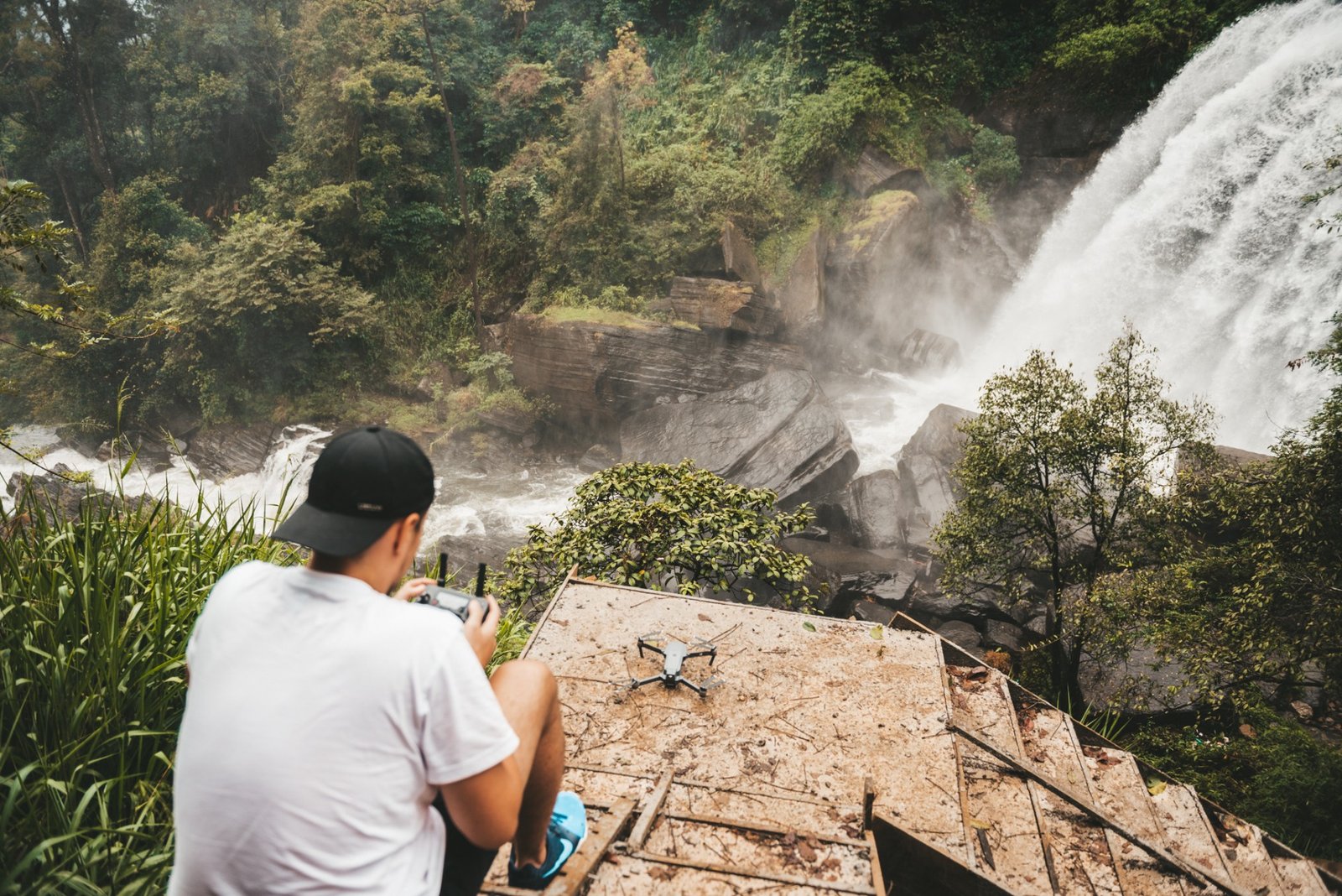 dji mavic drone sri lanka